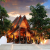 Отель Khum Phaya Resort & Spa Boutique Collection, фото 1