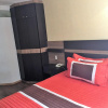 Отель Ibeurohotel Guadalajara Expo, фото 3