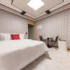 Отель Cheonan Aone Hotel, фото 20