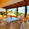 Отель Walk to Cabo Marina & Downtown: Villa Mira Flores, фото 8