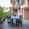 Отель Kathmandu Nomad Hotel, фото 16