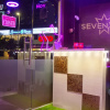 Отель Seven Hotel Bukit Bintang, фото 8