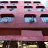 Отель The Red Hotel, фото 45