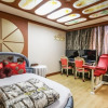 Отель Sacheon Valley Self Check-In Motel, фото 3