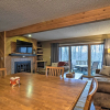 Отель Cozy Bellaire Condo w/ Balcony - 3 Mi to Skiing!, фото 17