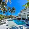 Отель Stylish 5BR Waterfront w/ Pool + Near the Beach!, фото 17