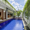 Отель Villa Adikara, фото 12