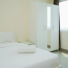 Отель Nice Studio Apartment At B Residence, фото 3