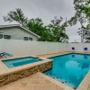 Отель Together Resorts Cherry Grove Resort 3, фото 11