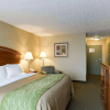Отель Comfort Inn Grantsville-Deep Creek Lake, фото 35