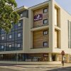 Отель Premier Inn Durham City Centre в Дареме