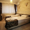 Отель Bursa City Hotel, фото 13