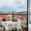 Отель Rossio - Lisbon Cheese & Wine Apartments, фото 24