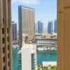 Отель Prim -  Brand New 2 Bedroom in JBR, фото 6