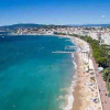 Отель Apartment with One Bedroom in Cannes, with Wonderful City View, Furnished Terrace And Wifi, фото 9