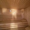 Отель Mountain View Apartment With Sauna In Taxenbach, фото 14