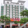 Отель Ziyoudao Hotel (Haikou Meiyuan), фото 12