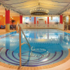 Отель SEETELHOTEL Villa Aurora, фото 17