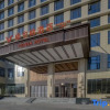 Отель Vienna Hotel (Longhu Store, South Zijingshan Road, Zhengzhou), фото 1