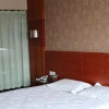 Отель Echarm Hotel Zhengzhou International Convention Centre Hongzhuan Road, фото 2
