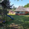 Отель 12 Person Holiday Home in Vaeggerlose, фото 11