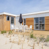 Отель Comfortable Chalet With Combi Microwave, Near Rockanje, фото 18