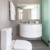 Отель Ravishing 3BR Apartment With Amazing Marina Views, фото 9