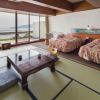 Отель Ooedo Onsen Monogatari Hotel Ranpu, фото 7