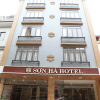 Отель Son Ha Sapa Hotel Plus, фото 4