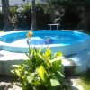 Отель Apartment With 2 Bedrooms in Cicirata, With Wonderful sea View, Shared Pool, Enclosed Garden Near th, фото 1