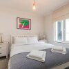 Отель Lovely 1 Bedroom Apartment in Colourful Notting Hill, фото 4