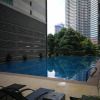 Отель Elysees Suite Marc Residence KLCC, фото 25