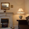 Отель Cosy Braemore Grassmarket Apartment, фото 1