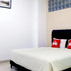 Отель ZEN Rooms Lengkong Besar, фото 30