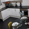 Отель Comfortable Apartment in Leeds Near Royal Armouries Museum, фото 5