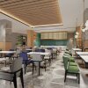 Отель Hilton Garden Inn Zigong High-Tech Zone, фото 9
