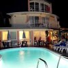 Отель Villa Rosa Hotel в Замарди