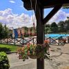 Отель Spacious Villa in Tavullia with Swimming Pool, фото 25