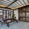 Отель Jiujiantang Shanshui Yuanlin Health Villa, фото 4