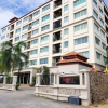 Отель A Large 2 BR-3 Baths 207 Downtown, фото 1