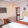 Отель Urban Park Suites, фото 13