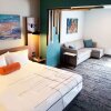 Отель La Quinta Inn & Suites by Wyndham Dallas - Frisco Stadium во Фриско