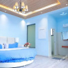 Отель Jiumiba Hostel, фото 10