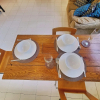 Отель Beautiful one bed Apartment in Tema, Community 6, фото 12