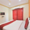 Отель Garden Green Suites Indira Nagar by OYO Rooms, фото 13