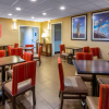 Отель Comfort Inn & Suites, фото 42