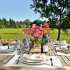 Отель House With 3 Bedrooms in Grans, With Pool Access, Furnished Garden and, фото 5