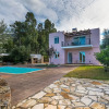 Отель Villa Mariza in Kokkino Chorio, фото 1