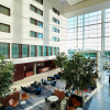 Отель Leicester Marriott Hotel, фото 1