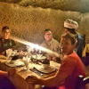 Отель Merzouga Luxury Camp, фото 16